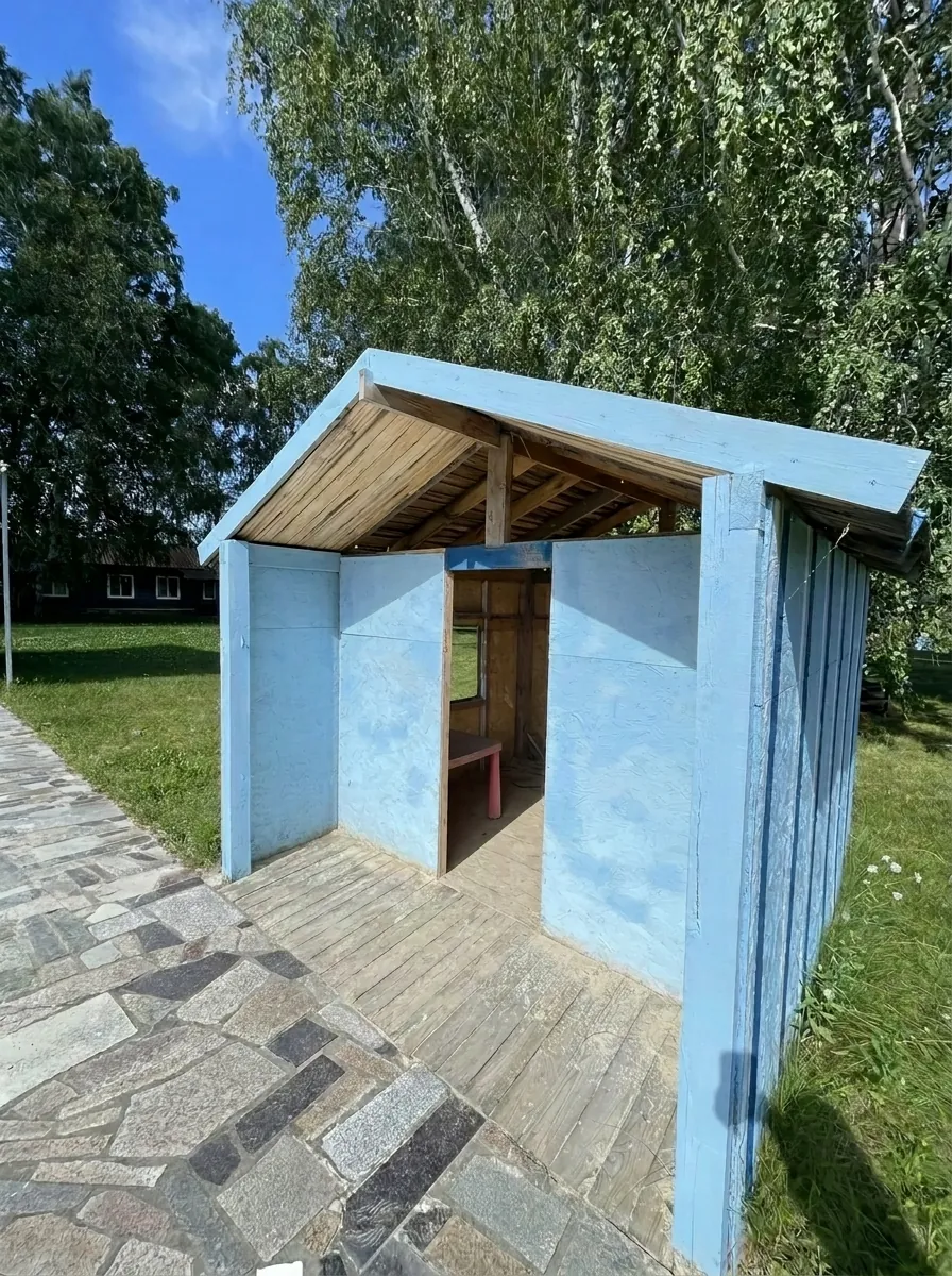 База отдыха Кум‑Куль — фото 7